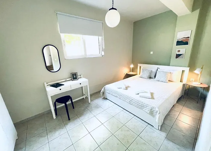 Sofi\'S Apartments
