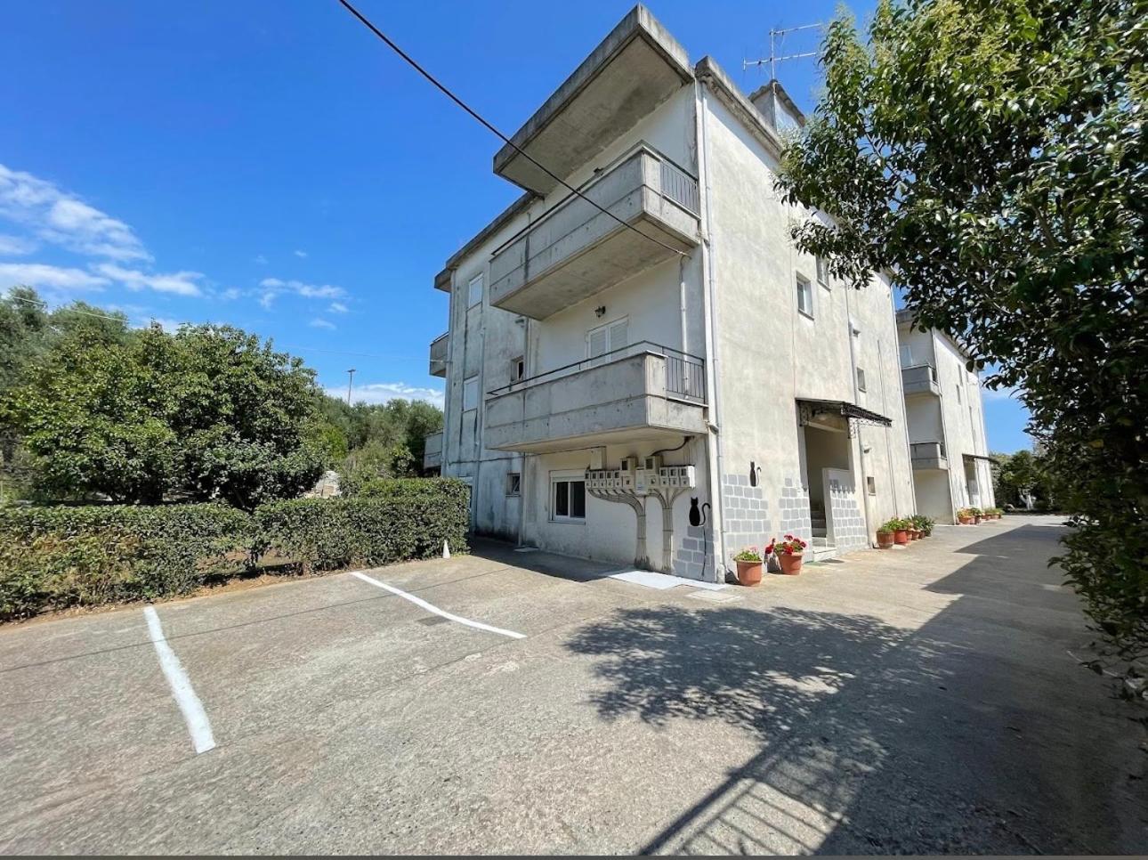 Apartment Sofi's