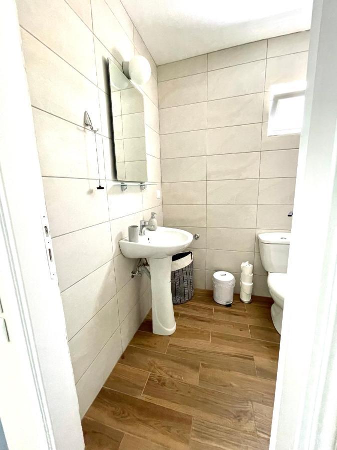 Apartment Sofi's *