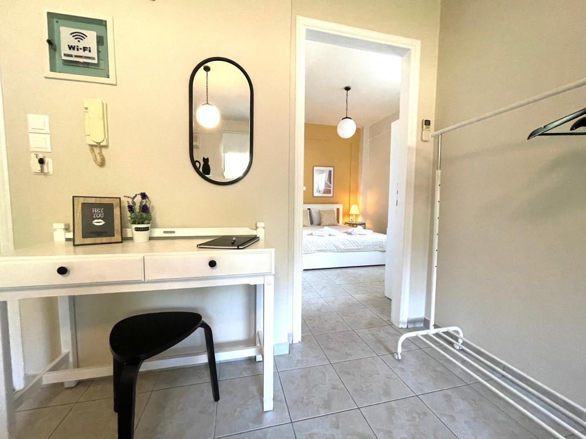 Apartment Sofi's