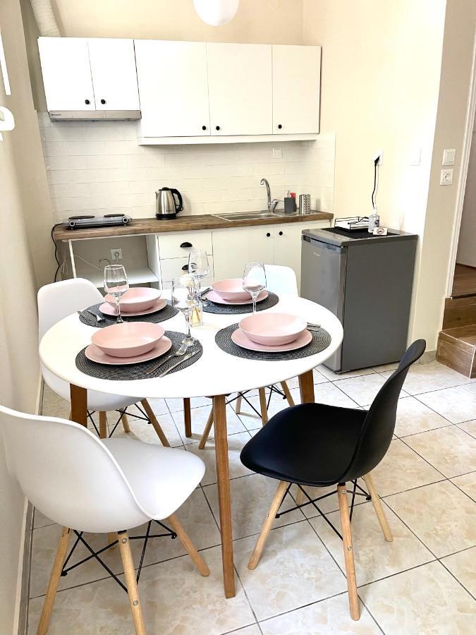Sofi's Apartment